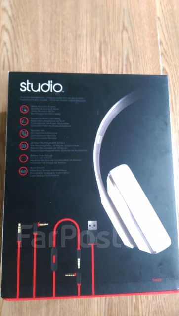 Beats Studio 2.0 ����