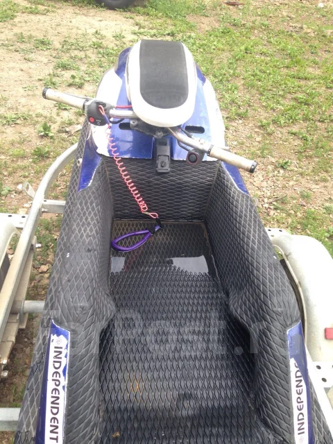 Yamaha SuperJet. 2004 ��� ����