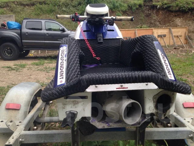 Yamaha SuperJet. 2004 ��� ����