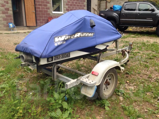 Yamaha SuperJet. 2004 ��� ����