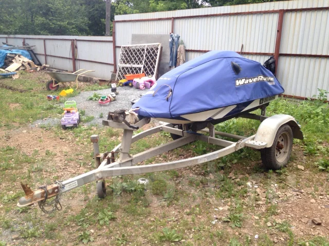 Yamaha SuperJet. 2004 ��� ����