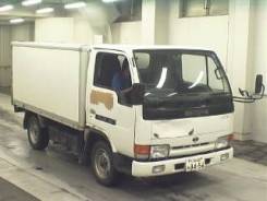 Nissan Atlas. USP8F23, TD27