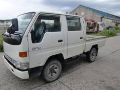 Toyota Dyna. KCLY151, 3L