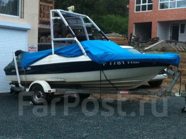 Bayliner. 2001 ���, ��������� ���������, ������ ����