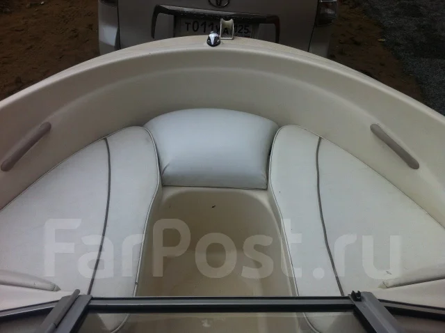 Bayliner. 2001 ���, ��������� ���������, ������ ����