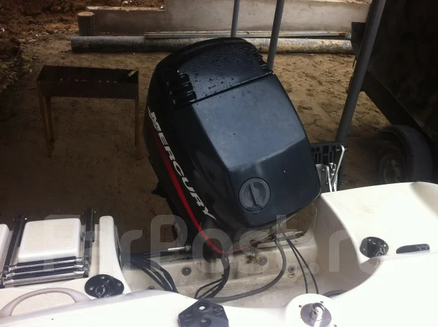 Bayliner. 2001 ���, ��������� ���������, ������ ����
