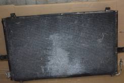 Радиатор кондиционера. Nissan Presage, PU31, NU30, TU31, TNU31, PNU31 Двигатели: VQ35DE, QR25DE