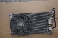Радиатор кондиционера. Suzuki Cultus Crescent, GC41W, GD31W, GC21W, GA21S, GD21S, GA11S, GD31S, GC21S, GB31S, GB21S Suzuki Esteem, GD21S, GA21S, GA11S...