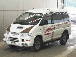 Mitsubishi Delica. KDPE8W, 4M40