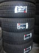 Yokohama Ice Guard IG50. Зимние, без шипов, без износа, 4 шт