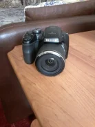 Fujifilm FinePix S3500. 9 - 9.9 ��, ���: 14� � �����