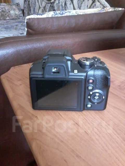 Fujifilm FinePix S3500. 9 - 9.9 ��, ���: 14� � ����� ����