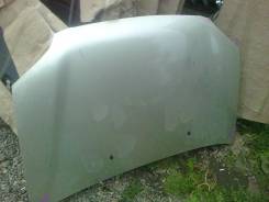 Капот. Toyota Raum, EXZ15, EXZ10