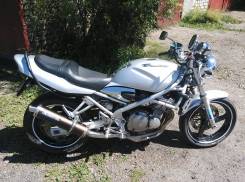 Suzuki GSF 250 Bandit. 250 куб. см., исправен, птс, с пробегом