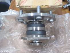 Ступица. Toyota: Mark II Wagon Qualis, Windom, Camry Gracia, Scepter, Harrier, Camry Двигатели: 1MZFE, 5SFE, 2MZFE, 4VZFE, 3VZFE, 2AZFE