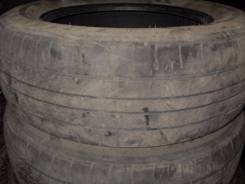 Bridgestone. Летние, 50 %, 4 шт