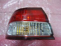 Стоп-сигнал. Nissan Maxima Nissan Cefiro, WHA32, PA32, WPA32, A32, HA32, WA32 Двигатели: VQ30DE, VQ20DE, VQ25DE