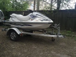 Yamaha WaveRunner. 1999 ��� ����
