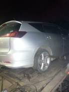 Toyota Caldina. ST246W