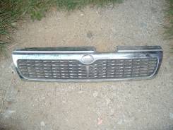 Решетка радиатора. Nissan Laurel