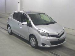 Подкрылок. Toyota Vitz