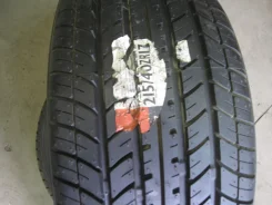 Yokohama S306. ������, 2002 ���, ����� ����