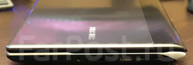 Samsung 350U2B. 2,3����, ��� 4 ��, ���� 500���, WiFi: 1, Bluetooth: 1 ����