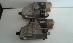 Стартер. Toyota: Hiace, Toyoace, Cressida, Cresta, Blizzard, Crown, Regius Ace, Hilux, Dyna, Mark II, Chaser Двигатели: L, 3L, 2L, 2LT, 2LTHE, 2LTE