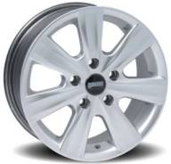 Zumbo Wheels. 6.5x15", 5x100.00