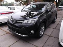 Подкрылок. Toyota RAV4
