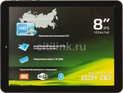 Explay Surfer 8.31 3G