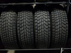 Yokohama Geolandar I/T G072. Зимние, без шипов, 5 %, 4 шт