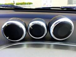 Стильные насадки Nissan Tiida и Nissan Note и AD. Nissan AD Nissan Tiida Nissan Note