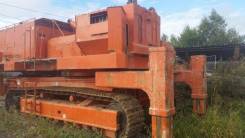 Kato PF-1200. Буровая установка KATO PF1200YS, 2010 год