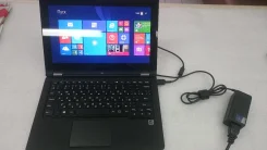 Lenovo IdeaPad Yoga 11. 1,3����, ��� 2048 ��, ���� 64���, WiFi: 1, Bluetooth: 1, ����������� �� 8��. ����