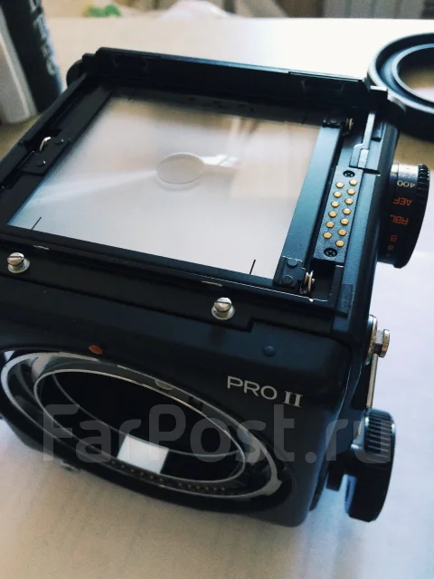 Mamiya. ��� ����� �� ������������ ����