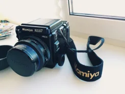 Mamiya. ��� ����� �� ������������ ����