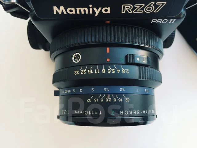 Mamiya. ��� ����� �� ������������ ����