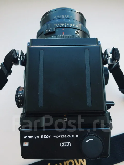 Mamiya. ��� ����� �� ������������ ����