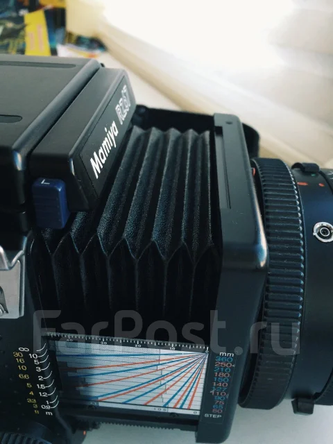 Mamiya. ��� ����� �� ������������ ����