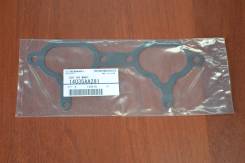 Прокладка впускного коллектора. Subaru Forester, SF5 Subaru Legacy, BC4, BC5, BCA, BCL, BCM, BD4, BD5, BD9, BF5, BFA, BG5, BG9, BGC Subaru Impreza, GC...