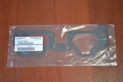 Прокладка впускного коллектора. Subaru Forester, SF5, SG5 Subaru Legacy, BE5, BH5, BL5, BL9, BP5, BP9 Subaru Impreza, GC1, GC2, GD2, GD3, GE6, GE7, GF...