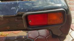 Стоп-сигнал. Nissan Patrol