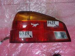 Стоп-сигнал. Nissan Laurel, HC35, SC35 Двигатели: RB20DE, RB25DE