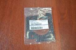 Прокладка дроссельной заслонки. Subaru Forester, SG5, SG9, SG9L, SH5 Subaru Legacy, BL5, BL9, BP5, BP9 Subaru Impreza, GDC, GDD, GE2, GE3, GE6, GE7, G...