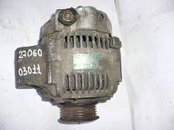 Генератор. Toyota Camry, SV30, SXV10 Двигатель 4SFE
