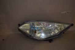 Фара. Mitsubishi Colt, Z28A, Z27A, Z26A, Z25A, Z24A, Z23A, Z22A, Z21A, Z24W, Z23W