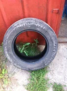 Continental WorldContact 4x4. ������, 90�%, 4 ��