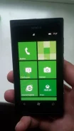 Nokia Lumia 800 ����