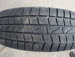 Hankook. Зимние, без шипов, 2013 год, без износа, 2 шт